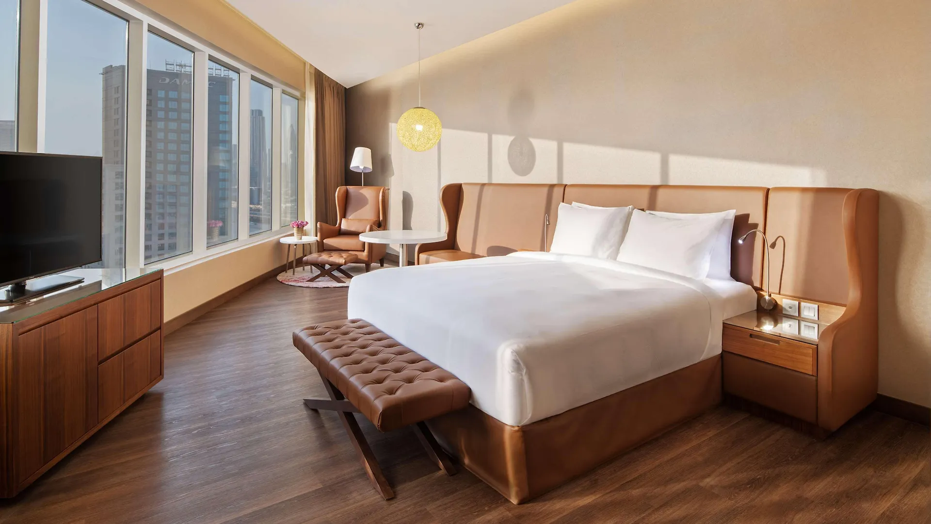 Radisson Blu Hotel, Dubai Canal View 5*,  United Arab Emirates