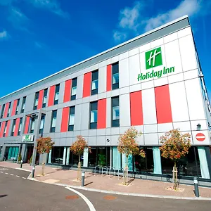 London Luton Airport By Ihg מלון לוטון