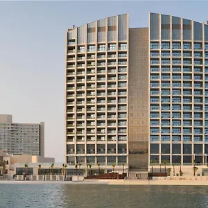Intercontinental Residences By Ihg 5*, أبو ظبي الإمارات العربية المتحدة