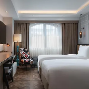 Burdock Istanbul, Autograph Collection , اسطنبول تركيا