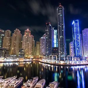 Intercontinental Marina By Ihg Дубай