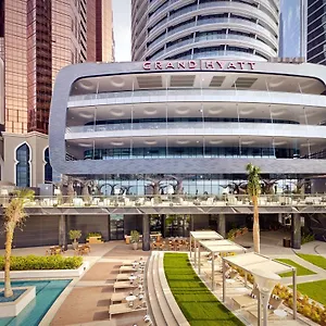 Resort Grand Hyatt & Residences Emirates Pearl