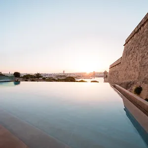 Отель The Phoenicia Malta - The Leading Of The World
