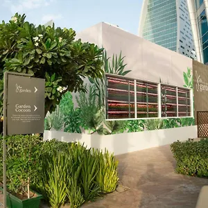 Jw Marriott Marquis 5*, Ντουμπάι Ηνωμένα Αραβικά Εμιράτα