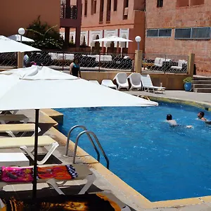 Le Grand Tazi 2*, مراكش المغرب