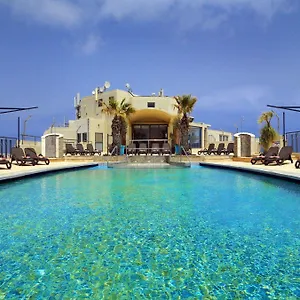 Malta Marriott & מלון Saint Julian's