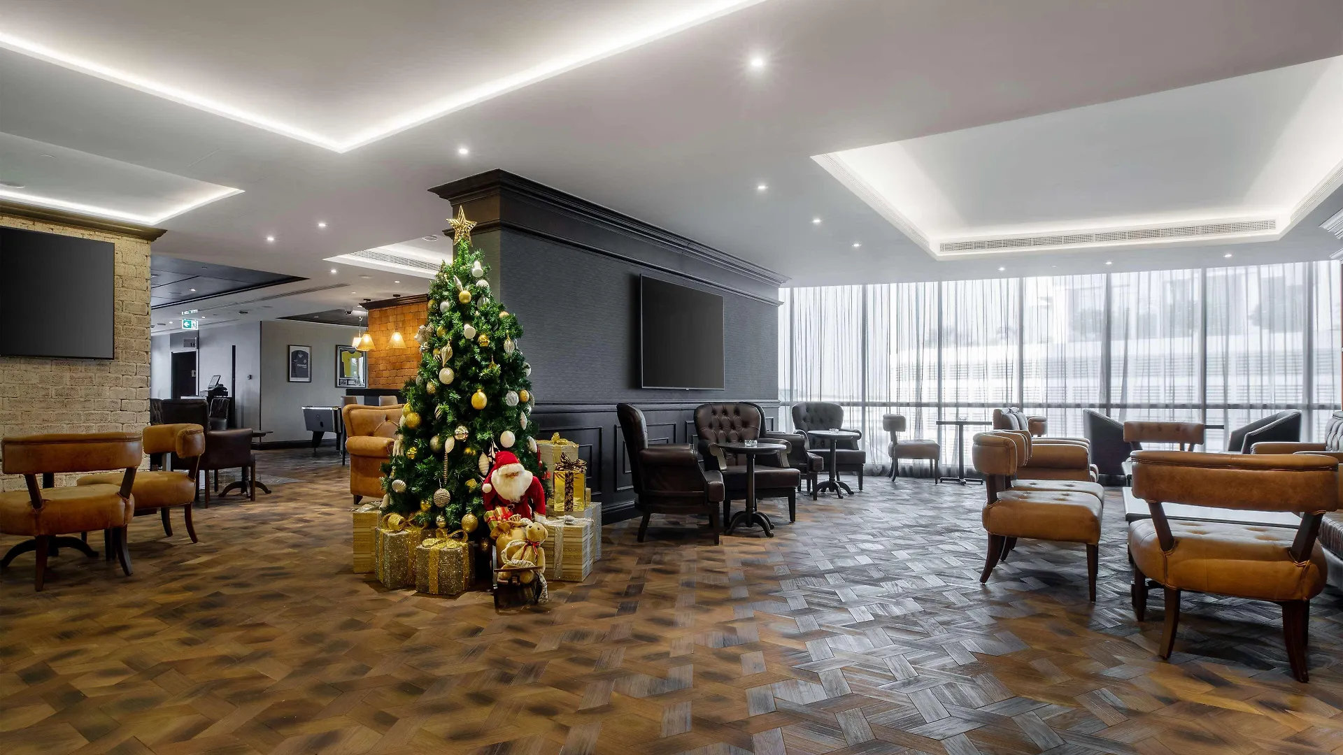 Ξενοδοχείο Radisson Blu Hotel, Dubai Canal View